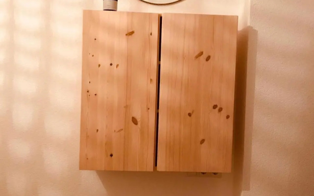 Charmantes Loft mit ganz besonderem Flair