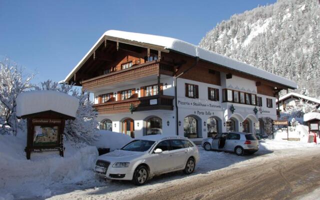 Gästehaus Angerer