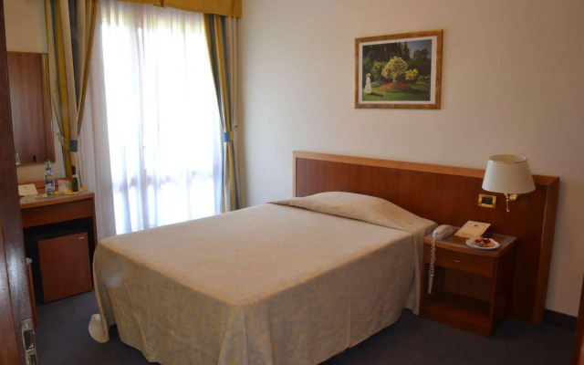 Hotel Terme Imperial