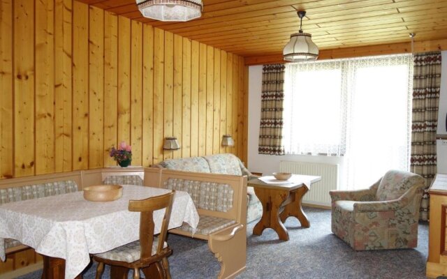 Ferienhaus Tirolerhof