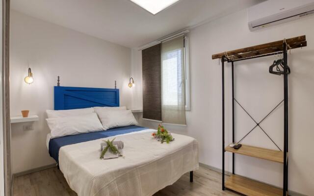 House Villas - Relais Casa Bonivini - Grecale