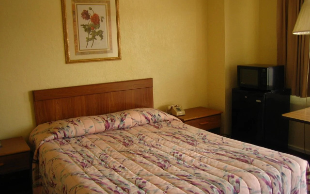 American Inn Sedalia