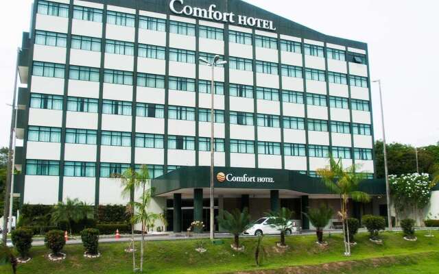 Comfort Hotel Manaus