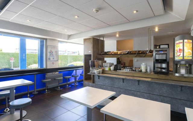 ibis budget Vichy
