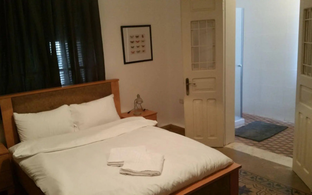 Eden Hotel