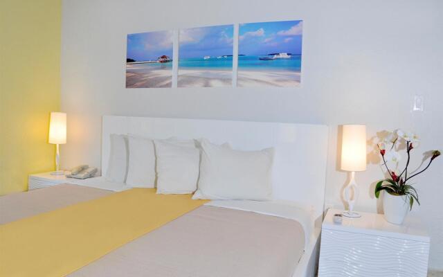 Ocean Five Hotel