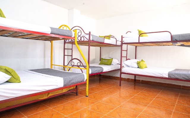 Ayenda 1609 Hotel Arrecife Caribeño