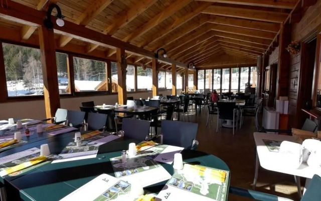 Camping Village Yolki Palki