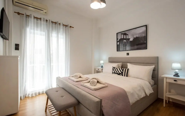 Bue Ark Loving Athens