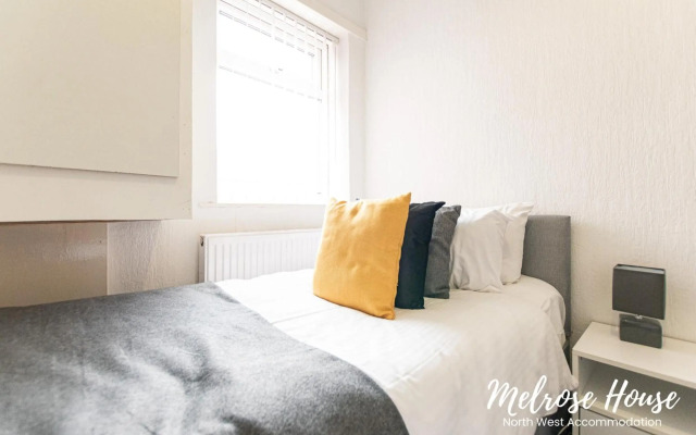 Melrose Contractor Accommodation