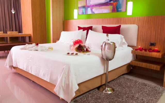 Radisson Hotel Diamond Barranquilla