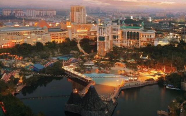 Sunway Resort Hotel