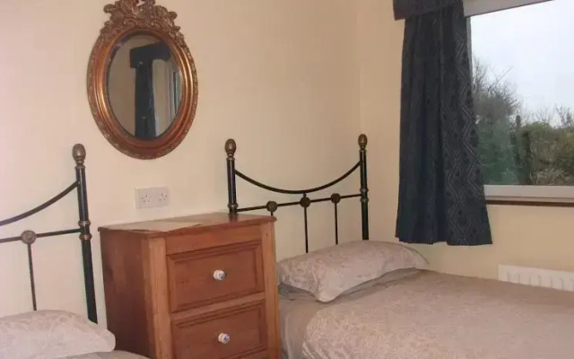 Fuchsia House Bed and Breakfast Connemara