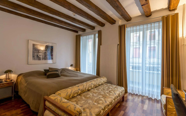 Hotel Rebstock