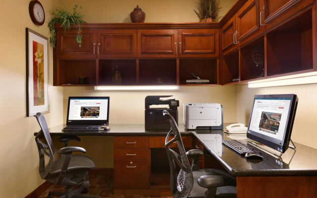 Hilton Garden Inn Shreveport