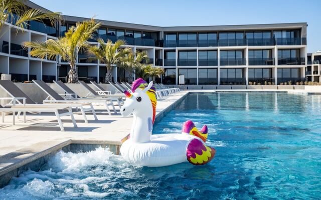 Resort Del Mar Emotion