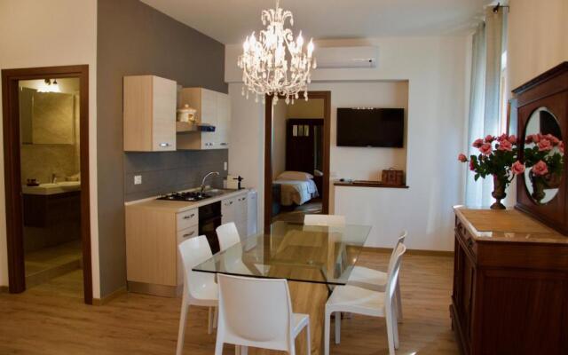 Suite Umberto I