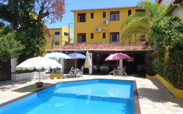 Hotel Sonho de Verao