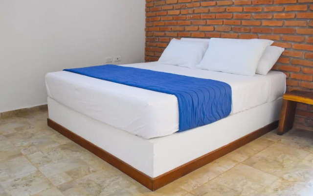 Ayenda Palmas del Rio