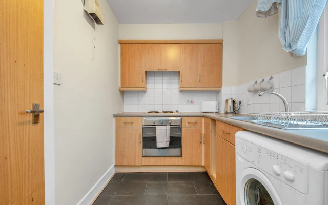 Tony Asga - Coady Apartment