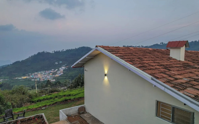 The springs Nilgiris