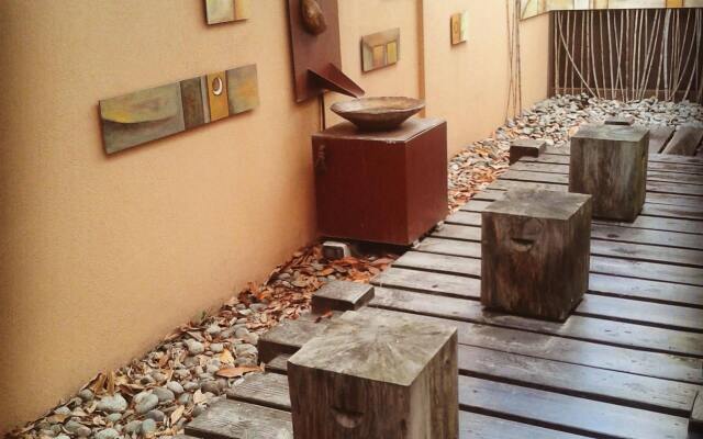 Hotel Carlos V Patagonia