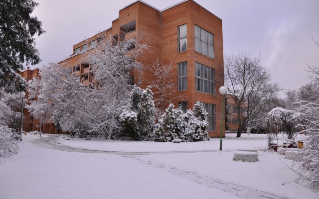 Zvenigorodskiy Sanatorium