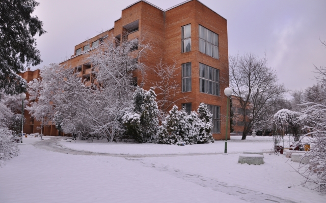 Zvenigorodskiy Sanatorium