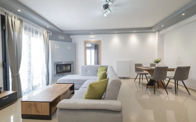 Mpia House by Rentalspro