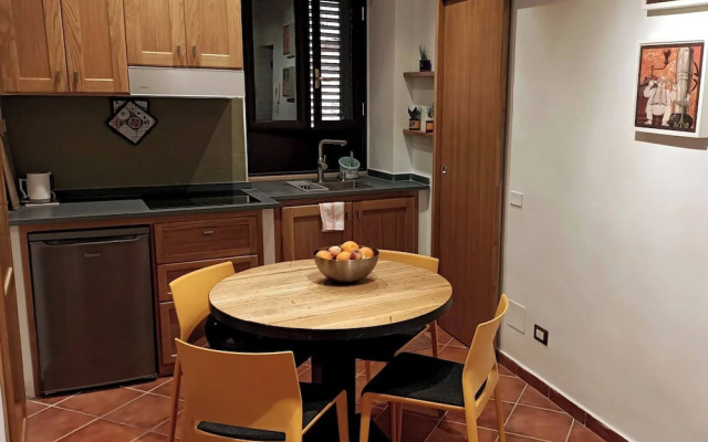 Holiday Home Sofia Palermo