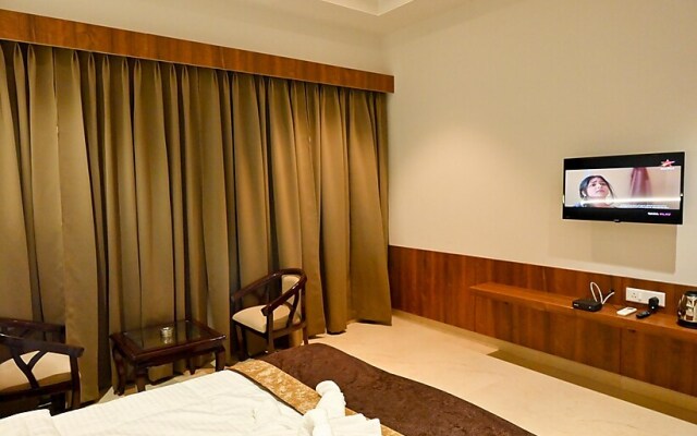 Md Farms And Resorts