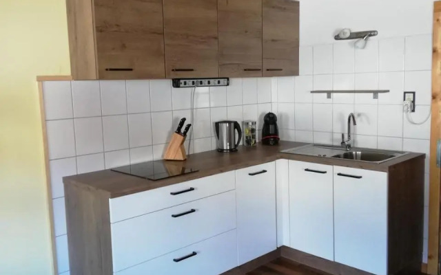 Apartment Lainer