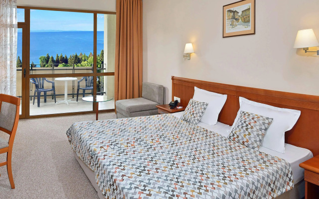 Sol Nessebar Bay & Mare Resort