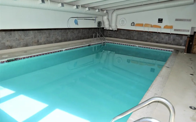 Key Condos 3 Bed 2 Bath