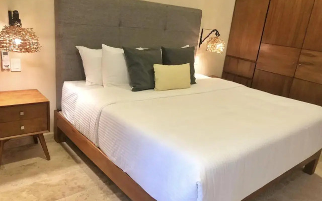 206 Amena Boho Modern Oasis Best Location&Fast WIFI