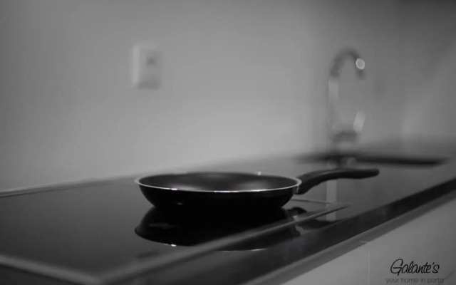 Galante & Waltrick - Downtown 3 Bedroom - Parking Downstairs - Balcony