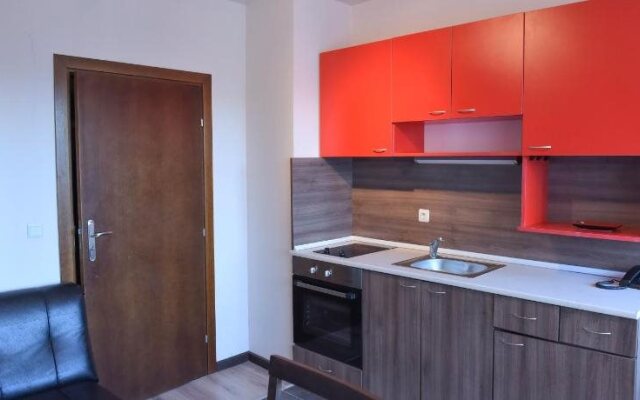 Royal Bansko Aparthotel