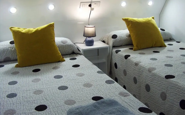 Suncanarias Estudio Valle Luz 401D