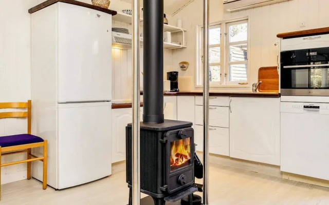 6 Person Holiday Home in Blokhus