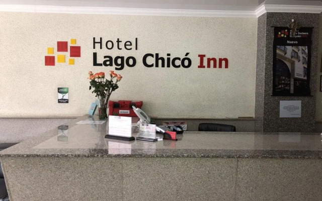 Hotel Suites Lago Chico Inn