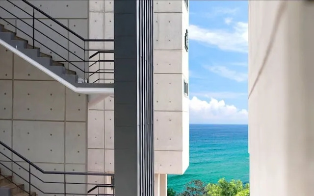 THEMARINE poolvilla&spa