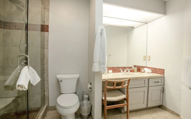 770 Potato Patch 4 Bedroom Townhouse