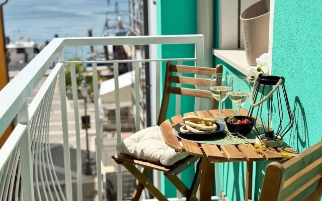 Bagatella Apartaments - Suite Tropical Dream