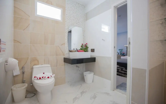 DE42 酒店(De42 Hotel)