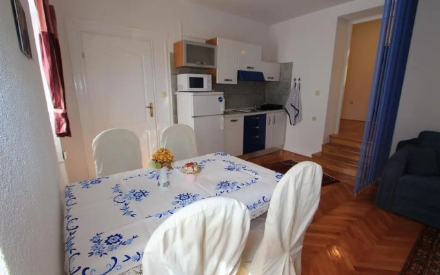 Apartments Villa 7