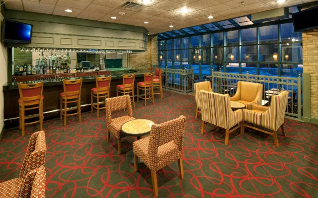 Crowne Plaza Indianapolis-Dwtn-Union Stn by IHG