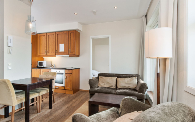 Thon Hotel Sandnes