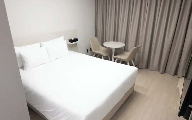 Hotel Wavellent Yangyang