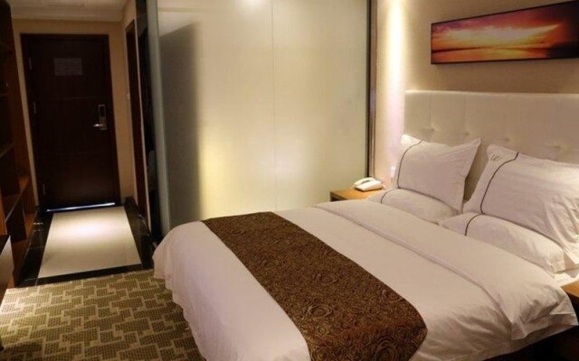 Weihai Wanxide Hotel