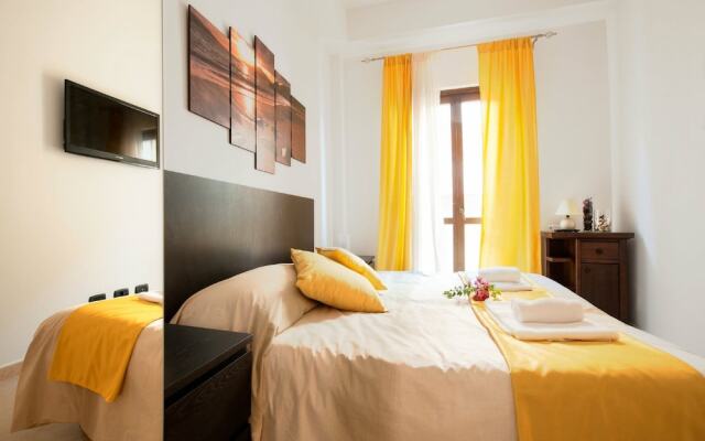 B&B La Casetta Ladispoli